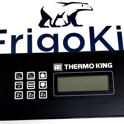 Downtime Due to a Faulty Rear Remote Controller? Here's Your Direct Replacement Solution